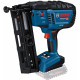 BOSCH GNH 18V-64-2 PROFESSIONAL Akkus szögbelövő (18V/akku és töltő nélkül) 0601482100