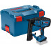 BOSCH GTH 18V-38 M PROFESSIONAL Akkus tűzőgép (18V/akku és töltő nélkül) L-BOXX 0601482501