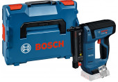 BOSCH GNH 18V-35 PROFESSIONAL Akkus szögbelövő fához, L-Boxx 0601482701