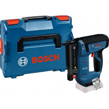 BOSCH GNH 18V-35 PROFESSIONAL Akkus szögbelövő fához, L-Boxx 0601482701
