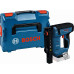 BOSCH GTH 18V-14 PROFESSIONAL Akkus tűzőgép fához, L-Boxx 0601482801
