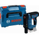 BOSCH GTH 18V-14 PROFESSIONAL Akkus tűzőgép fához, L-Boxx 0601482801