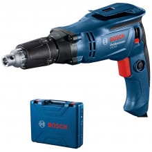 BOSCH GTB 650 Szárazépítő csavarbehajtó 06014A2000