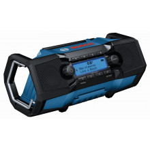 BOSCH GPB18V-3SC PROFESSIONAL Rádió 06014A3300