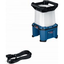 BOSCH GLA 18VH-7500 PROFESSIONAL Akkus munkahelyi lámpa 06014A5000