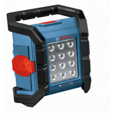 BOSCH GLI18V-1500 PROFESSIONAL Akkus munkalámpa (18V/akku és töltő nélkül) 06014A8000