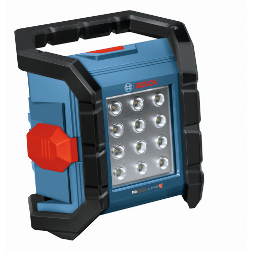BOSCH GLI18V-1500 PROFESSIONAL Akkus munkalámpa (18V/akku és töltő nélkül) 06014A8000