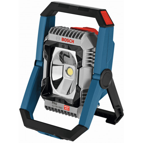 BOSCH GLI18V-3000 PROFESSIONAL Akkumulátoros munkalámpa 06014A8100