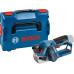 BOSCH GHO 12V-20 PROFESSIONAL Akkus gyalu (12V/akku és töltő nélkül) L-BOXX 06015A7002