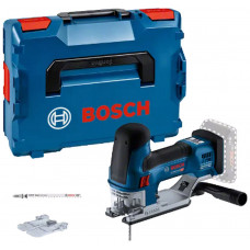 BOSCH GST 18V-155 SC PROFESSIONAL Akkus szúrófűrész (akku, töltő nélkül) L-BOXX 06015B0000