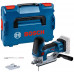 KIÁRUSÍTÁS BOSCH GST 18V-155 SC PROFESSIONAL Akkus szúrófűrész 06015B0000 SZERVIZELT
