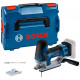 BOSCH GST 18V-155 SC PROFESSIONAL Akkus szúrófűrész (akku, töltő nélkül) L-BOXX 06015B0000