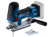BOSCH GST 18V-155 SC PROFESSIONAL Akkus szúrófűrész (18V/akku és töltő nélkül) 06015B0001