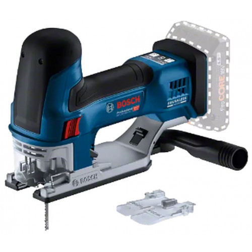 BOSCH GST 18V-155 SC PROFESSIONAL Akkus szúrófűrészek 06015B0001