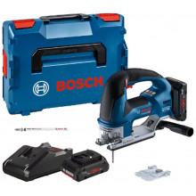 BOSCH GST 18V-155 BC Akkus szúrófűrészek 06015B1002