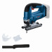 BOSCH GST 18V-125 B PROFESSINAL Akkumulátoros szúrófűrész (akku nélkül) 06015B3001