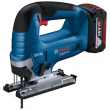 BOSCH GST 185-LI Akkus szúrófűrészek 06015B3021