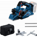 BOSCH GHO 185-LI PROFESSIONAL Akkus gyaluk 06015B5021 BOSCH GHO 185-LI PROFESSIONAL Akkus gyaluk 06015B5021