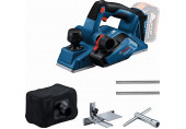 BOSCH GHO 185-LI PROFESSIONAL Akkus gyaluk 06015B5021