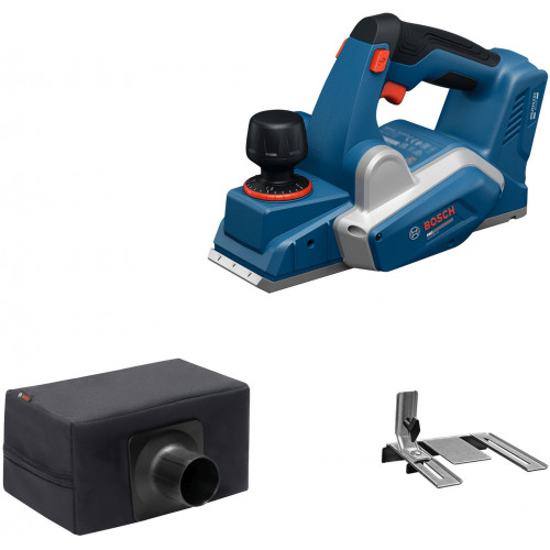 BOSCH GHO18V-20 PROFESSIONAL Akkus gyaluk 06015B5200 BOSCH GHO18V-20 PROFESSIONAL Akkus gyaluk 06015B5200