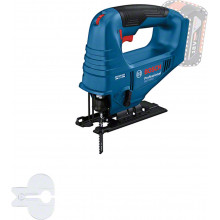 BOSCH GST 183-LI PROFESSIONAL Akkus szúrófűrész (18V/akku és töltő nélkül) 06015B7020