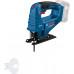 BOSCH GST 183-LI PROFESSIONAL Akkus szúrófűrész (18V/akku és töltő nélkül) 06015B7020