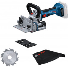 BOSCH GFF 18V-22 PROFESSIONAL Akkus lapostiplimaró (18V/akku és töltő nélkül) 0601620100