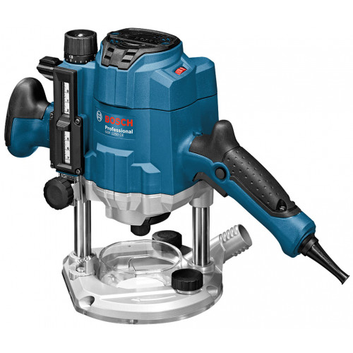 BOSCH GOF 1250 CE PROFESSIONAL Felsőmaró 0601626000