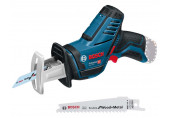 BOSCH GSA 12V-14 PROFESSIONAL Akkus szablyafűrész, akku és töltő nélkül 060164L902