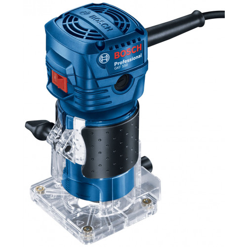 BOSCH GKF 550 PROFESSIONAL Élmaró 06016A0020