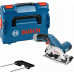 BOSCH GKS 12V-26 PROFESSIONAL Akkus körfűrész 06016A1002