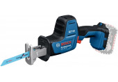 BOSCH GSA 18V-24 PROFESSIONAL Szablyafűrész 06016A5100