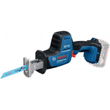 BOSCH GSA 18V-24 PROFESSIONAL Szablyafűrész 06016A5100