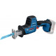 BOSCH GSA 18V-24 PROFESSIONAL Szablyafűrész 06016A5100