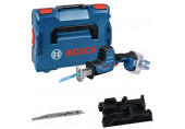BOSCH GSA 18V-24 PROFESSIONAL Szablyafűrész, L-BOXX 06016A5101