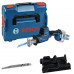 BOSCH GSA 18V-24 PROFESSIONAL Szablyafűrész, L-BOXX 06016A5101