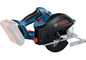 BOSCH GKM 18V-50 (sólo) Akkus körfűrész 06016B8000