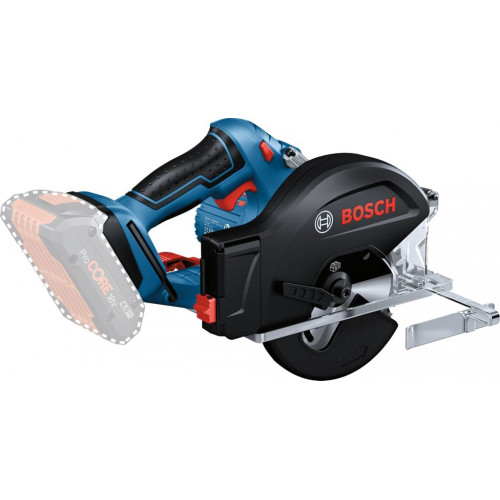 BOSCH GKM 18V-50 (sólo) Akkus körfűrész 06016B8000