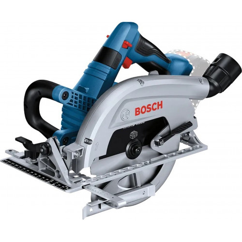 BOSCH GKS 18V-70 L PROFESSIONAL Akkus körfűrész BITURB (akku és töltő nélkül) 06016B9000 BOSCH GKS 18V-70 L PROFESSIONAL Akkus körfűrész BITURB (akku és töltő nélkül) 06016B9000