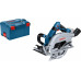BOSCH GKS 18V-70 L PROFESSIONAL Akkus körfűrész BITURBO L-BOXX Solo 06016B9001