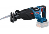 BOSCH GSA 185-LI PROFESSIONAL Akkus szablyafűrész (18V/akku és töltő nélkül) 06016C0020
