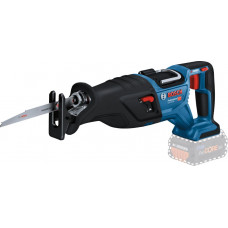 BOSCH GSA 185-LI PROFESSIONAL Akkus szablyafűrész (18V/akku és töltő nélkül) 06016C0020