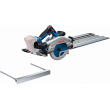 BOSCH GKS 18V-57-2 GX PROFESSIONAL Akkus körfűrész 06016C1003