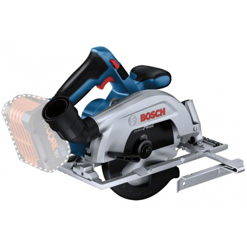 BOSCH GKS 185-57-2 PROFESSIONAL Akkus körfűrész 06016C1200