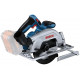 BOSCH GKS 185-57-2 PROFESSIONAL Akkus körfűrész 06016C1200