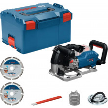 BOSCH GNF18V-40 PROFESSIONAL Falhoronymaró 06016C5000