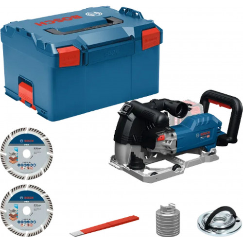 BOSCH GNF18V-40 PROFESSIONAL Falhoronymaró 06016C5000