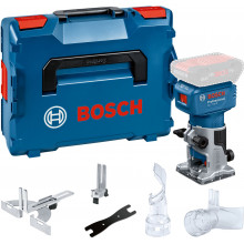 BOSCH GLF 18V-8 PROFESSIONAL Akkus élmaró 06016C6001