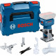 BOSCH GLF 18V-8 PROFESSIONAL Akkus élmaró 06016C6001