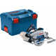 BOSCH GKS 18V-68 G PROFESSIONAL Akkus körfűrész 06016C9100